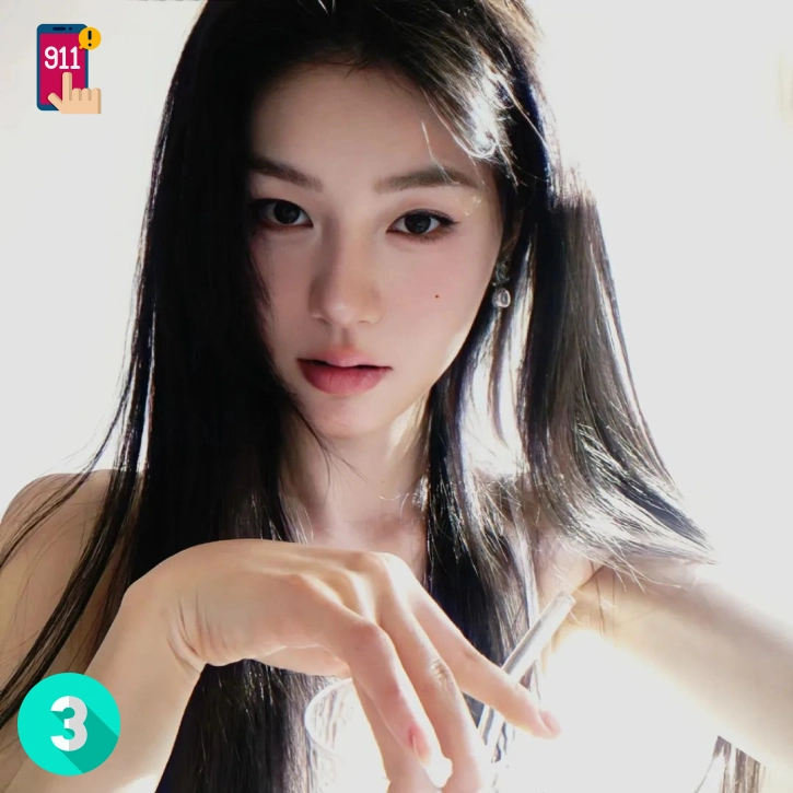 姚女士